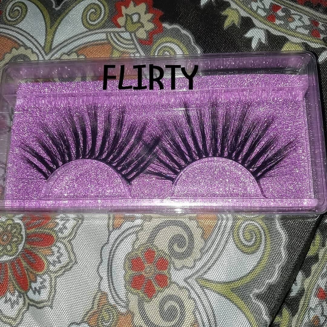 Image of Pat's Lashes