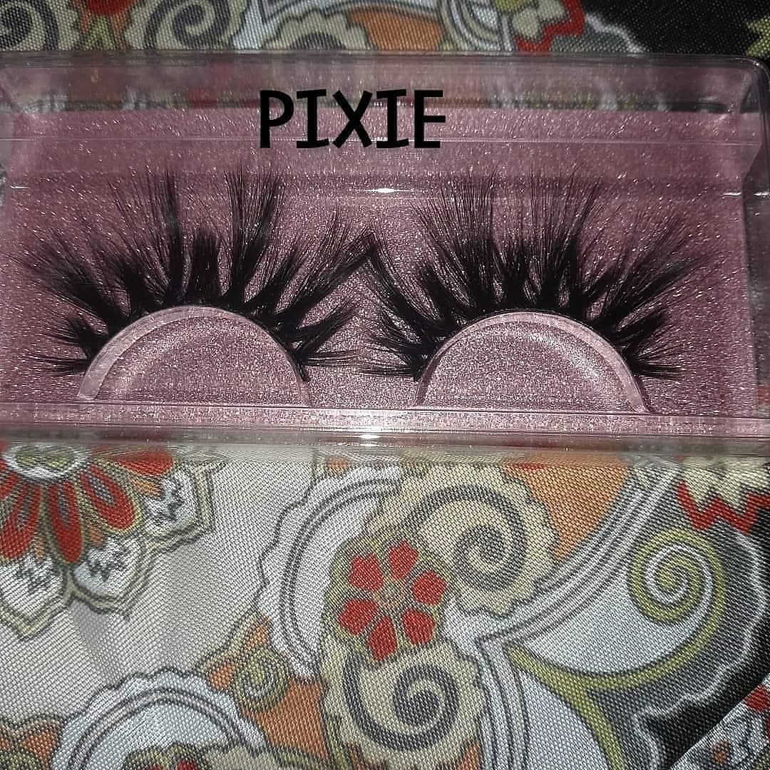 Image of Pat's Lashes