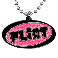Image 1 of Flirt Necklace