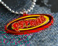 Image 2 of Psycho Necklace