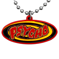 Image 1 of Psycho Necklace