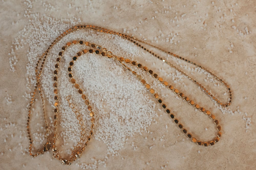 Image of Luna Necklace