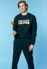Image 3 of HIH Sweat Pants