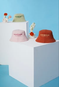 Image 1 of Terry Towelling Bucket Hats