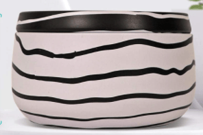 Image of Zebra Tins