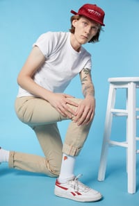Image 4 of HIH Heart Socks