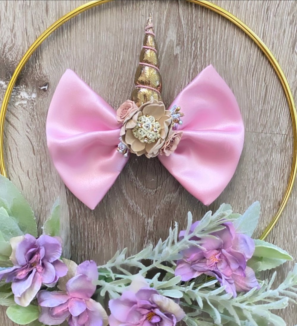 Image of Nova Unicorn Bow