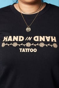 Image 4 of Long Sleeve HIH Daisy T's