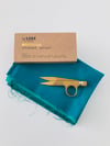 LDH Imperial Gold Snips LIMITED EDITION