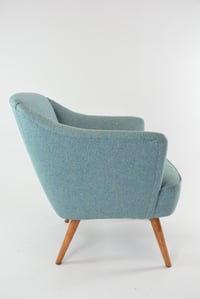 Image 2 of Coquilles bleu clair chiné