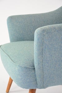 Image 5 of Coquilles bleu clair chiné