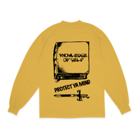 Image 1 of KOS 2 LS HUES MENU SELECT