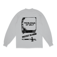 Image 2 of KOS 2 LS HUES MENU SELECT