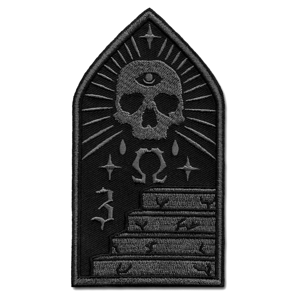 Image of Threshold of Eternity Patch