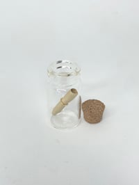 Image 4 of Mini Magic Wish Jars - Customised