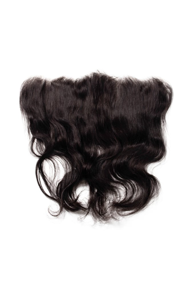 Image of HD Lace Frontal  