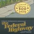 Federal Highway Limited Edition 1000 piece Jigsaw Image 3