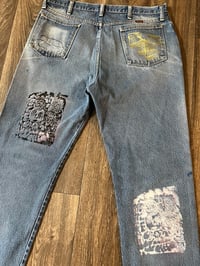 Image 4 of Four-Twenty Pants3