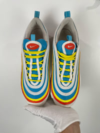 Image 3 of Nike Airmax 97 (Size 7 Youth)