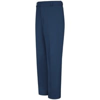 Adult Navy Blue Industrial Trouser
