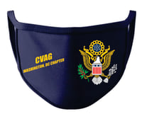 CVAG Face Masks  