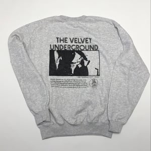 Image of #13/one bootleg a week/the velvet underground