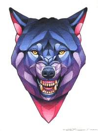Image 3 of Wolf
