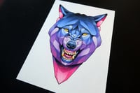 Image 2 of Wolf