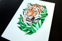 Image 2 of Tiger