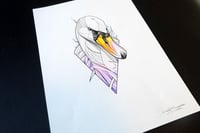 Image 4 of Swan