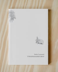 Image 1 of Tyrannosaurus Rest by Stefan Lorenzutti