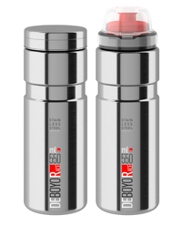 Image 2 of ELITE Deboyo Race Thermal Bottle 550 ml.