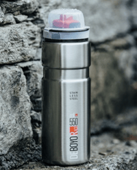 Image 3 of ELITE Deboyo Race Thermal Bottle 550 ml.