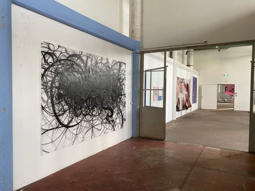 Image of Untitled #2 / NUG