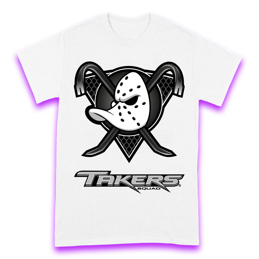 MARKO ITALIA - WHITE TEE