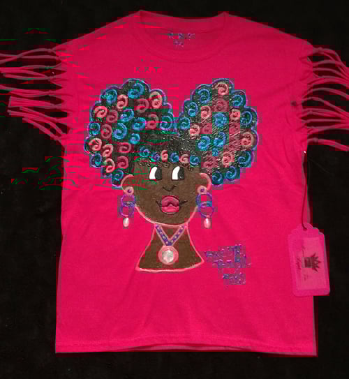 Image of Healing Inner Child Tee (Kids)