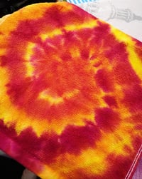 Image 4 of Face cloth ~ choose your colours