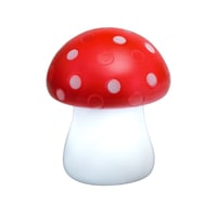 Image 1 of Toadstool Light