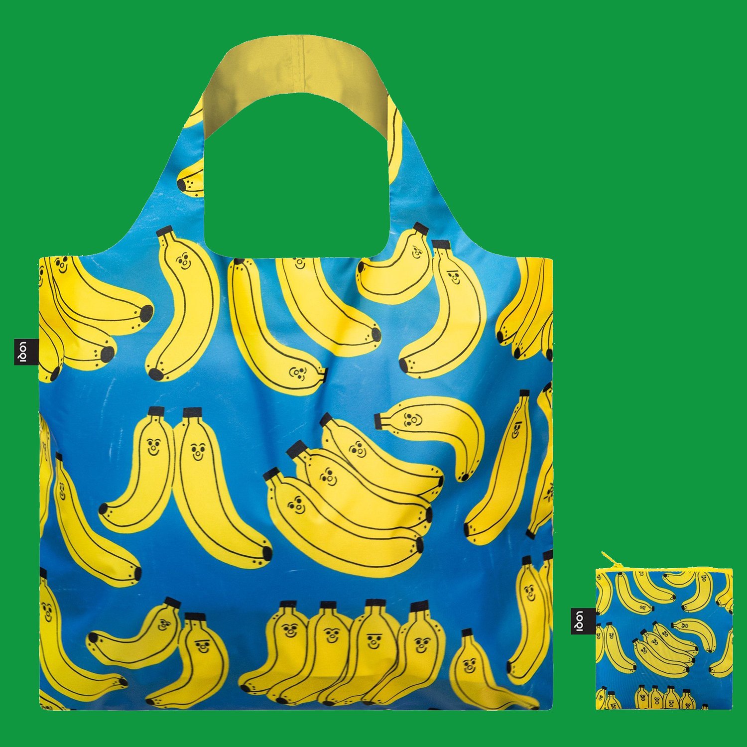 Banana Loqi Bag Tess SmithRoberts