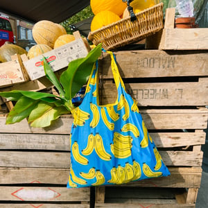 Image of Banana Loqi Bag