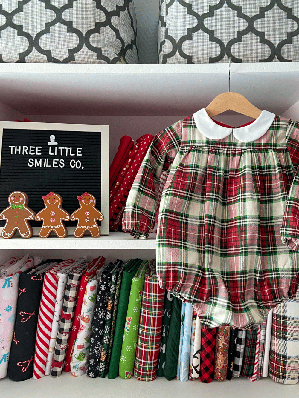 Image of Bubble Romper