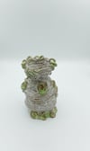 Goblin Swirl Vase