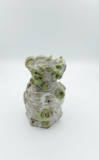 Image 1 of Goblin Swirl Vase