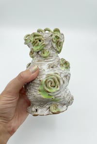 Image 2 of Goblin Swirl Vase