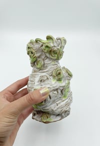 Image 4 of Goblin Swirl Vase