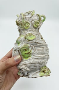 Image 5 of Goblin Swirl Vase