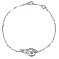 Image 4 of NUAGES BAROQUE Petite Bracelet