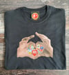 GARETH BALE #100 MEN'S T-SHIRT