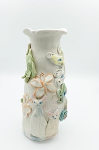 Image 3 of Green Garden Vase