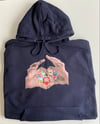 GARETH BALE #100 CHILDREN'S HOODY